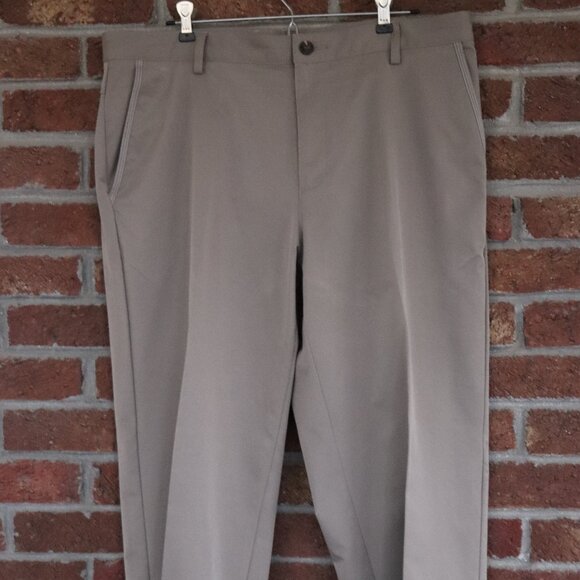 adidas pants * mens size 36 x 32 * climacool * euc - Picture 9 of 13